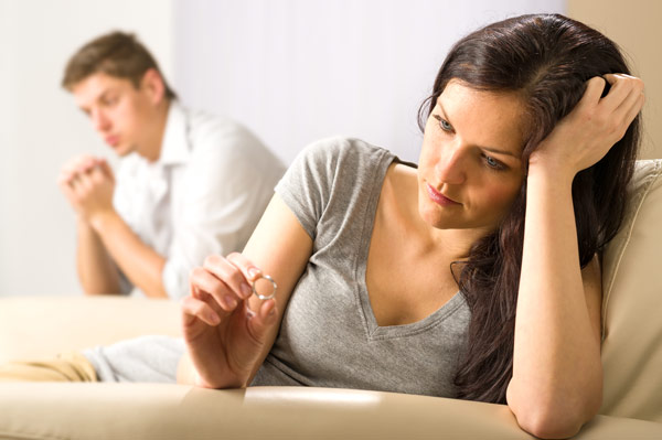 Call Connolly Appraisal Company, LLC when you need valuations regarding Hanover divorces